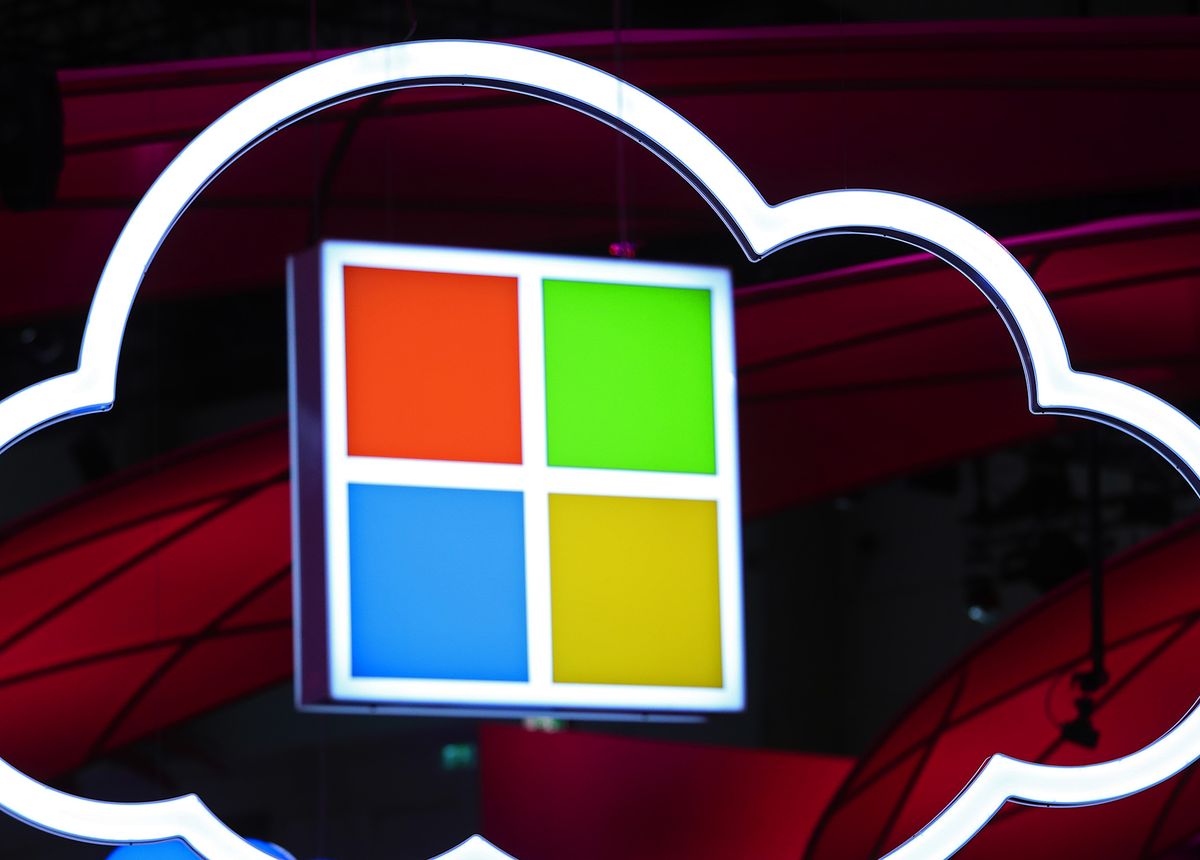 Microsoft to Invest $1 Billion in Carbon Reducing Technology