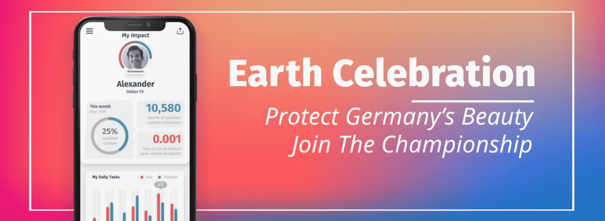 Earth Celebration – Germany Championship