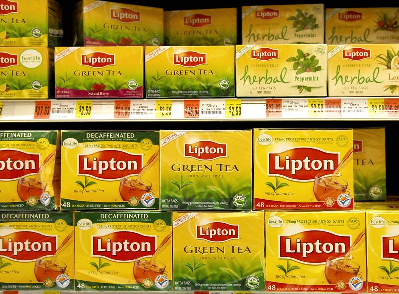Unilever’s New Climate Plan Puts Carbon Labels on 70,000 Products
