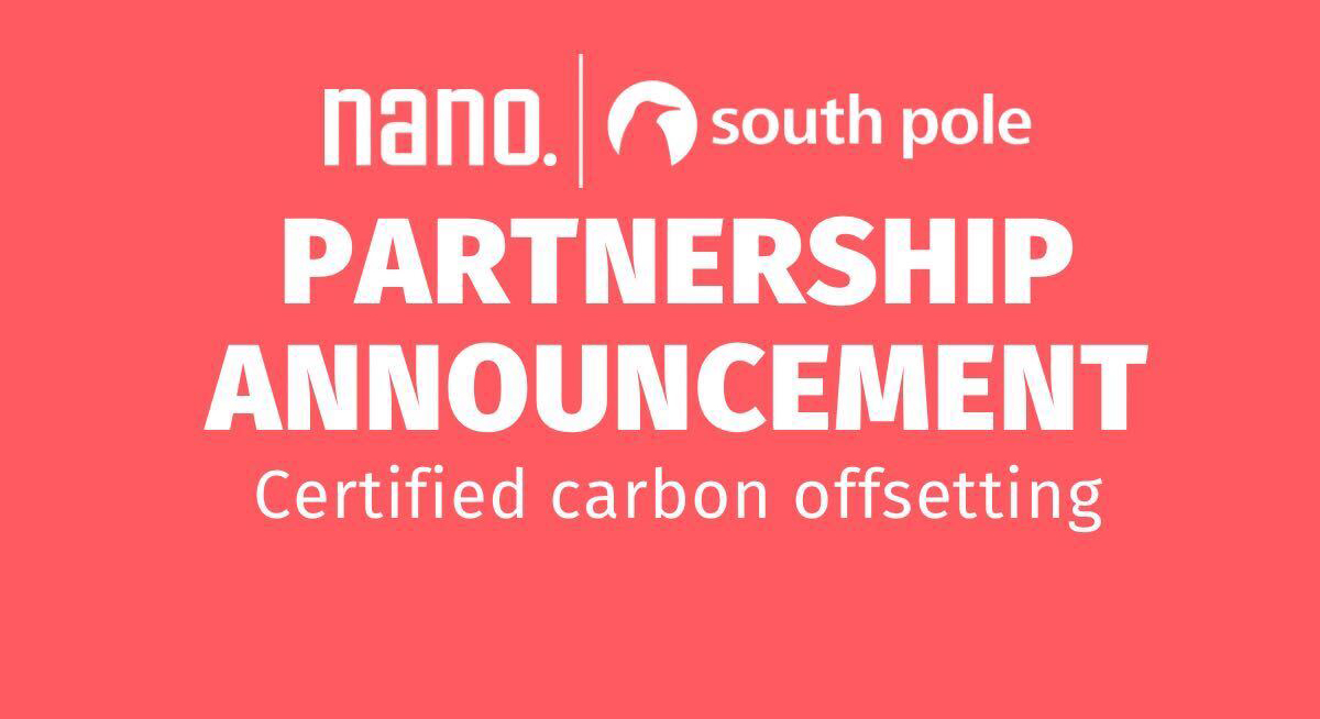 South Pole and 2Cimple Nano Partnership
